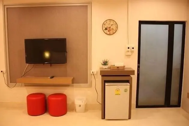 Standard İki Ayrı Yataklı Oda