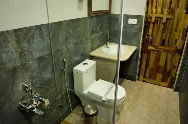 Premium Oda, 1 Çift Kişilik Yatak