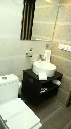Premium Oda, 1 Çift Kişilik Yatak