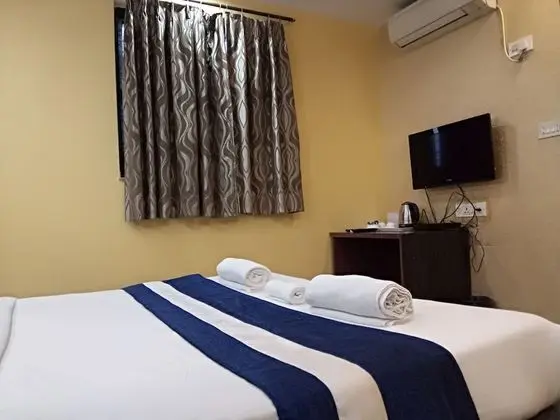 Executive Süit, 1 En Büyük (King) Boy Yatak, Engellilere Uygun, Sigara İçilebilir
