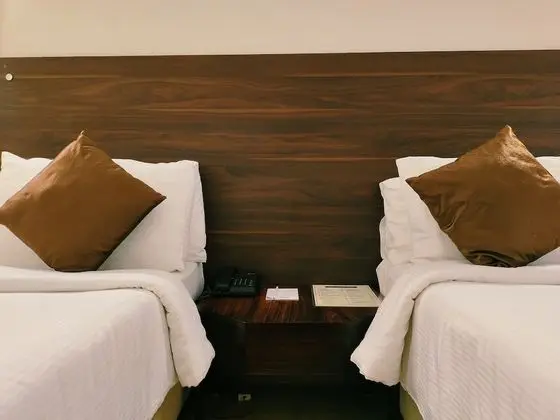Deluxe Tek Büyük Yataklı Oda, 1 Çift Kişilik Yatak