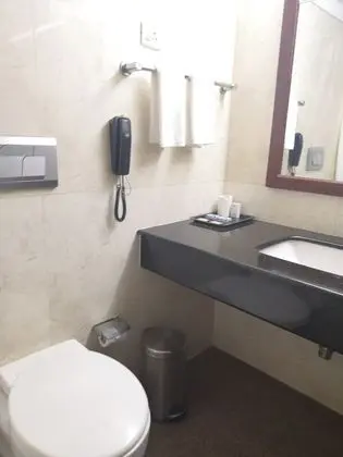 Deluxe Tek Büyük Yataklı Oda, 1 Çift Kişilik Yatak