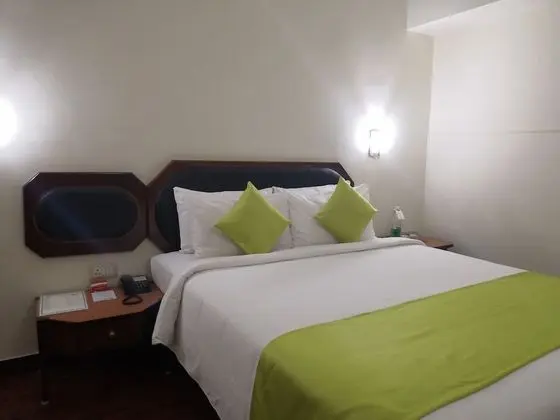 Deluxe Tek Kişilik Oda, 1 Tek Kişilik Yatak