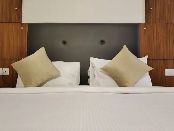 Deluxe Tek Kişilik Oda, 1 Tek Kişilik Yatak