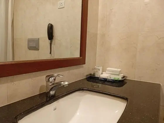 Deluxe Tek Kişilik Oda, 1 Tek Kişilik Yatak