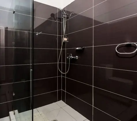Deluxe Apart Daire