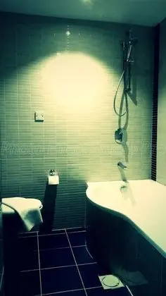 Süit, 1 Yatak Odası