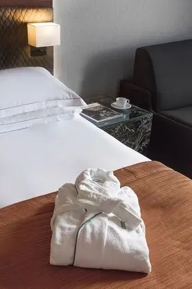 Classic Üç Kişilik Oda, Şehir Manzaralı