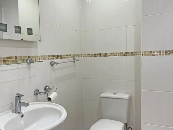 Standard İki Ayrı Yataklı Oda, 2 Tek Kişilik Yatak