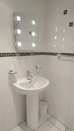 Standard İki Ayrı Yataklı Oda, 2 Tek Kişilik Yatak