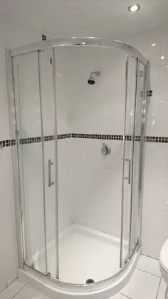 Standard İki Ayrı Yataklı Oda, 2 Tek Kişilik Yatak