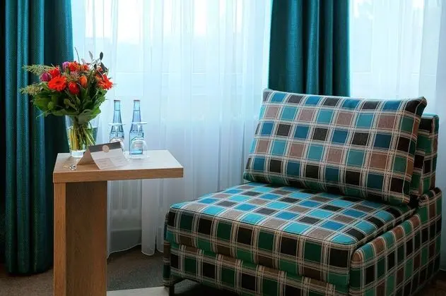 Deluxe Tek Büyük Yataklı Oda, Sigara İçilmez, Buzdolabı