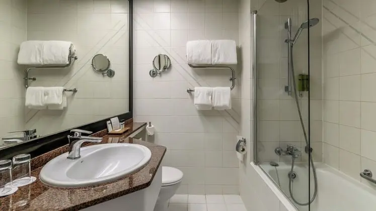 Standard Üç Kişilik Oda