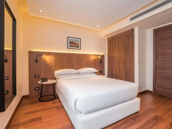 Deluxe Tek Kişilik Oda