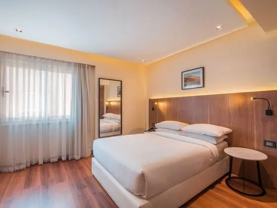 Deluxe Tek Kişilik Oda