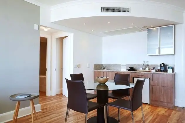 Classic Apartment