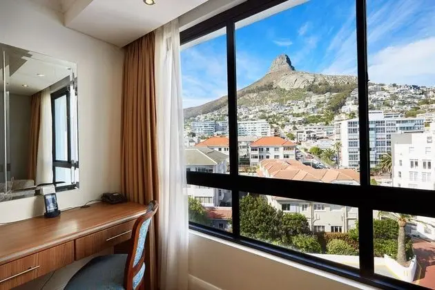 Classic Mountain Room Twin