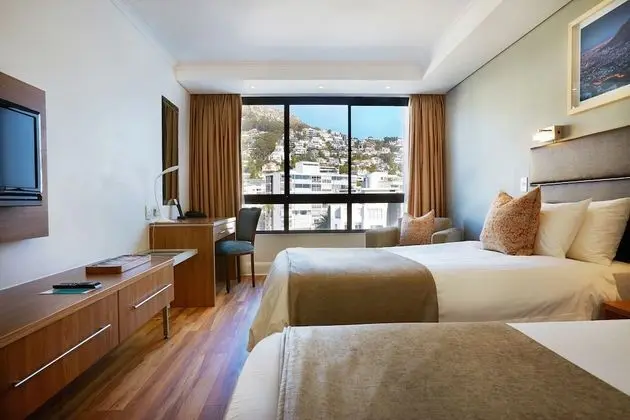 Classic Mountain Room Twin