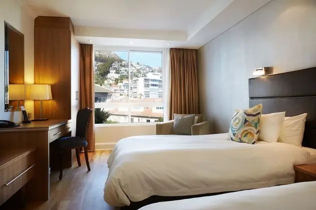 Classic Mountain Room Twin