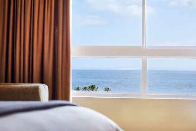 Classic Ocean Room Twin