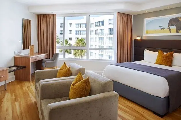 Classic Ocean Room Twin
