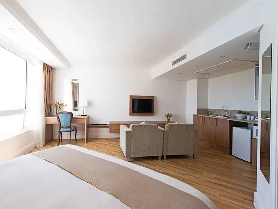 Classic Room