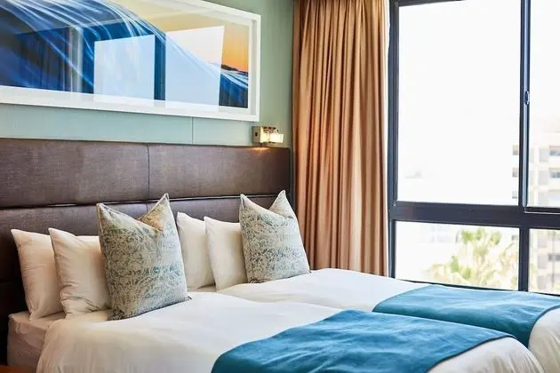 Family Ocean Suite