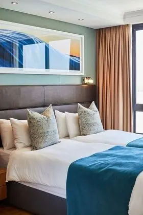 Family Ocean Suite