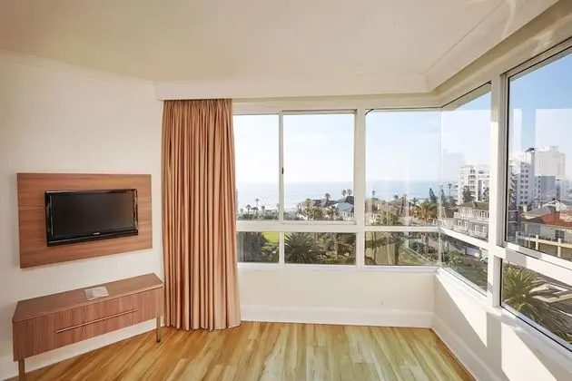 Family Ocean Suite