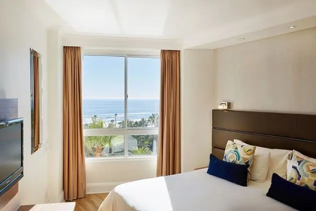 Family Ocean Suite