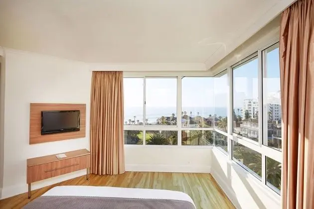 Family Ocean Suite
