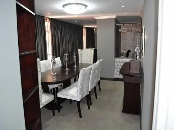 Executive Tek Büyük Yataklı Oda