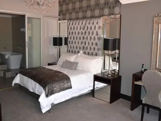 Luxury Stüdyo Süit
