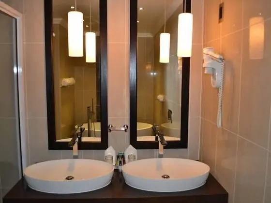 Luxury Stüdyo Süit