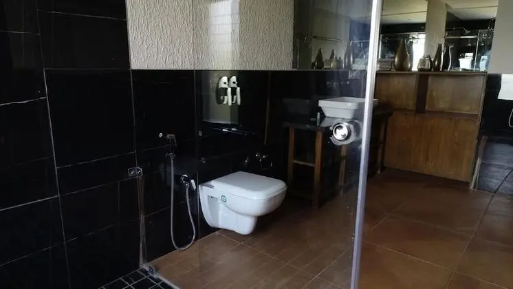 Grand Süit, 1 Yatak Odası