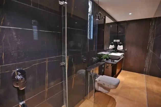 Premium Oda, 1 Çift Kişilik Yatak, Sigara İçilmez, Havuz Manzaralı