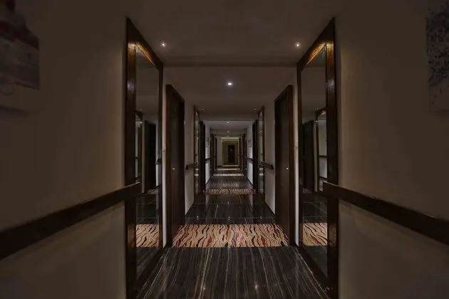 Premium Oda, 1 Çift Kişilik Yatak, Sigara İçilmez, Havuz Manzaralı