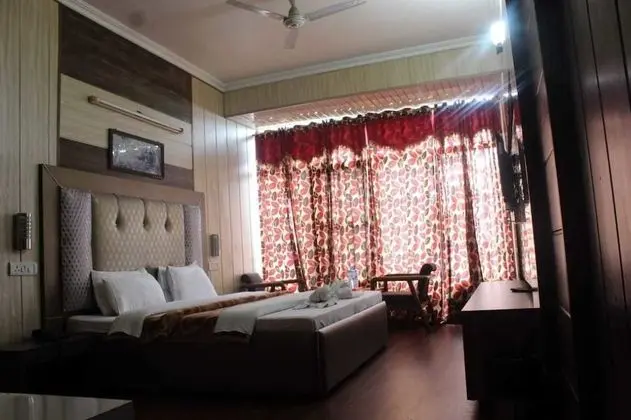 Deluxe Tek Kişilik Oda, 1 Yatak Odası