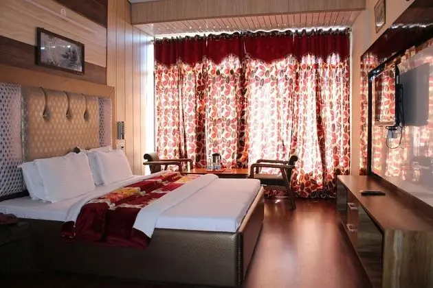 Deluxe Tek Kişilik Oda, 1 Yatak Odası