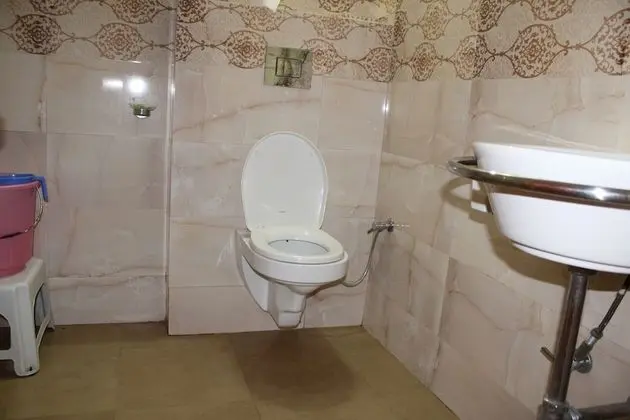 Deluxe Tek Kişilik Oda, 1 Yatak Odası