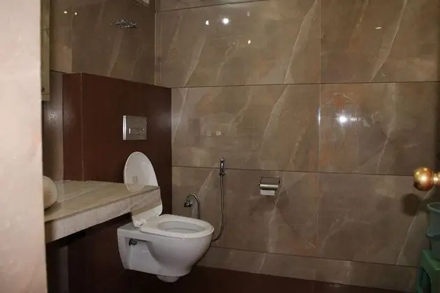 Deluxe Tek Kişilik Oda, 1 Yatak Odası