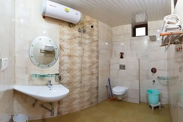 Deluxe Tek Kişilik Oda, 1 Yatak Odası