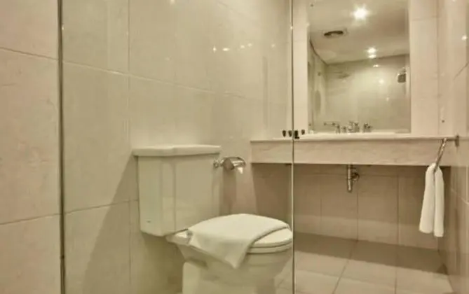 Executive Oda, 1 En Büyük (King) Boy Yatak (Deluxe)