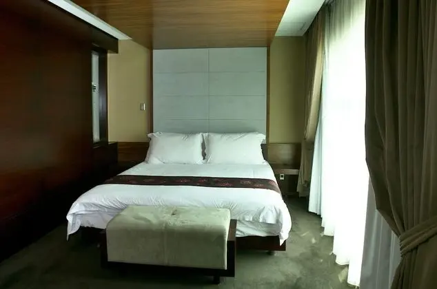 Presidential Süit (Vice)