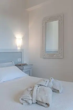 Basic Tek Büyük Yataklı Oda