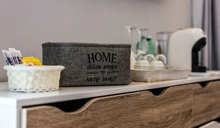Deluxe Oda, Şehir Manzaralı