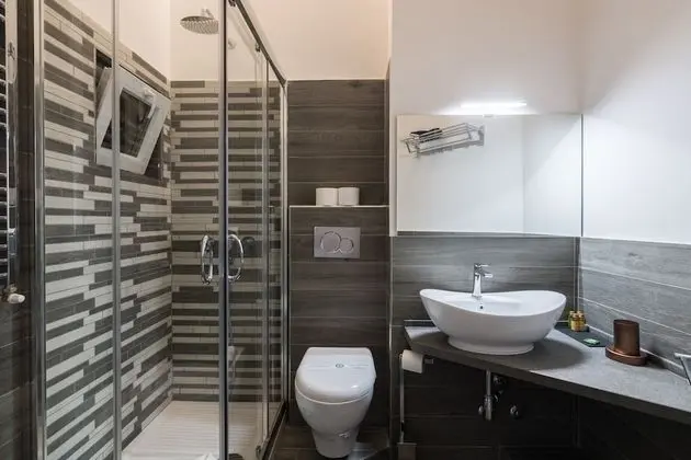 Deluxe Oda, Şehir Manzaralı