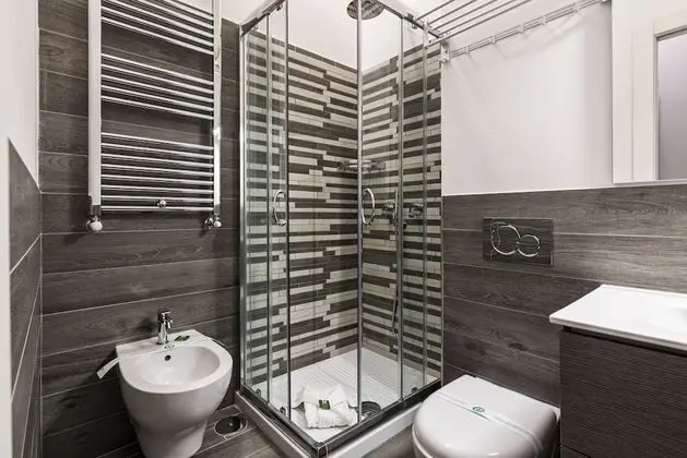 Family Çatı Katı (Loft), Şehir Manzaralı