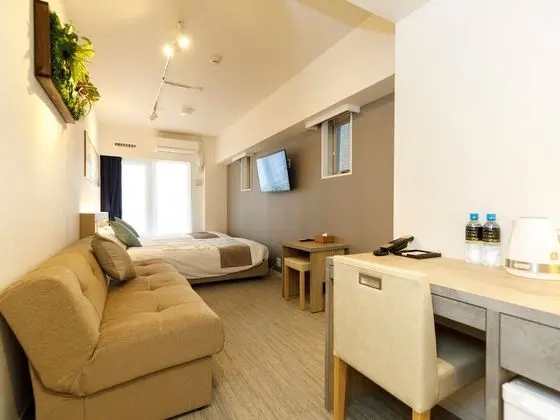 Family İki Ayrı Yataklı Oda, Sigara İçilmez (3 people (Twin beds + extra bed))