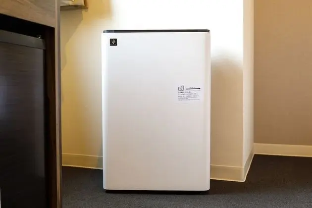 İki Ayrı Yataklı Oda, Sigara İçilebilir (Residential, Electric Cigarette Only)